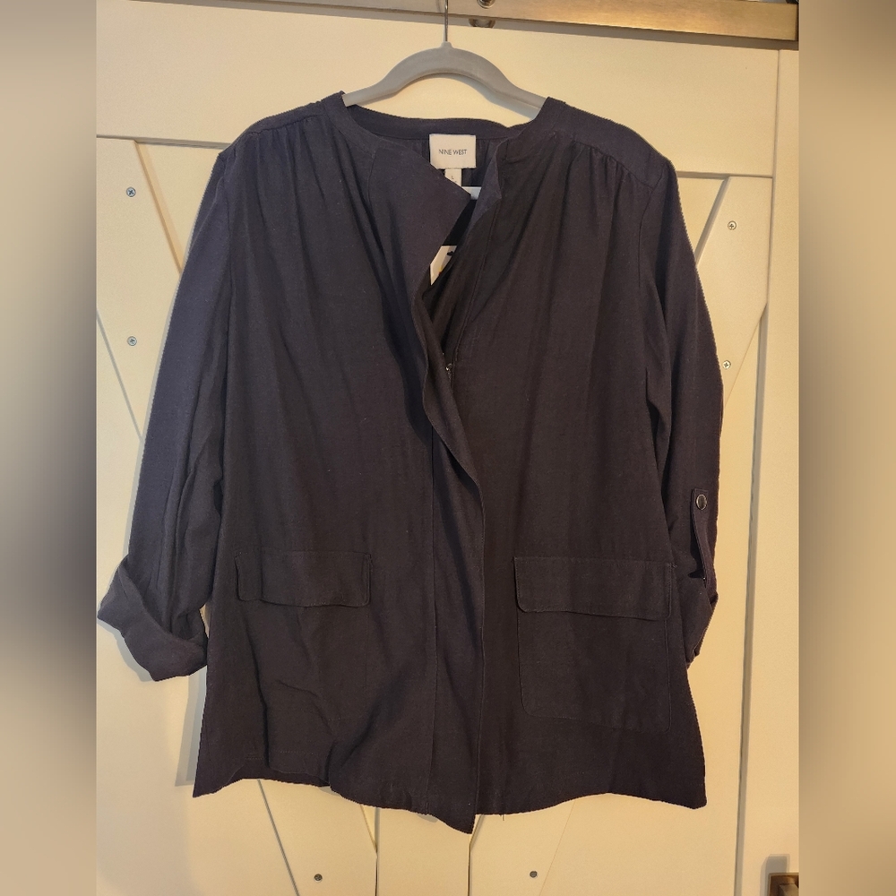 Nine West Blazer